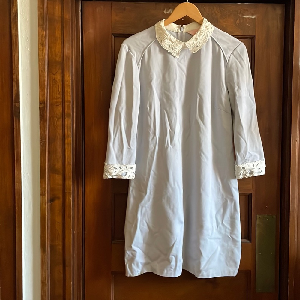 Ted Baker cotton dress